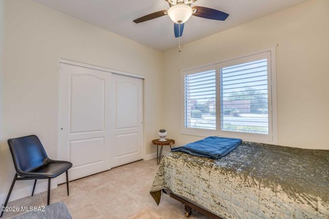 1736 N Wild Hyacinth Drive, Tucson, AZ 85715