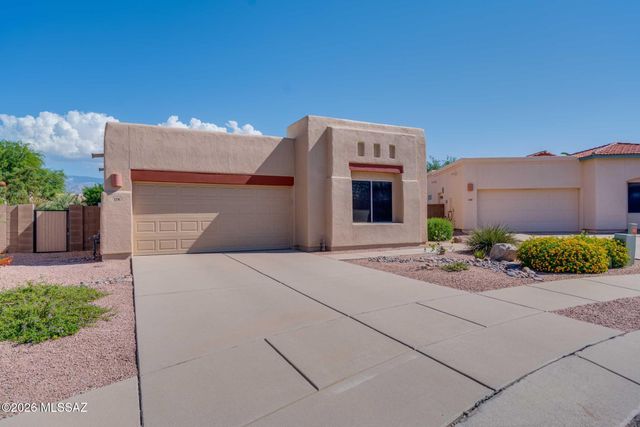 1736 N Wild Hyacinth Drive, Tucson, AZ 85715