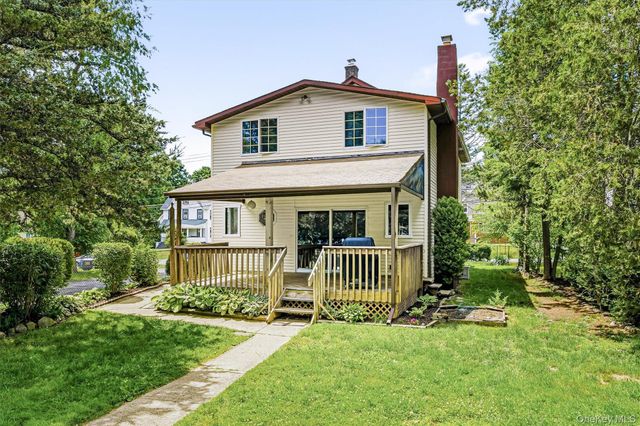 24 Lincoln Street, Sloatsburg, NY 10974