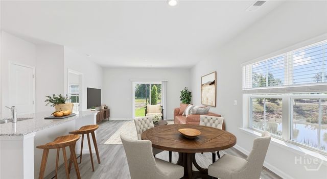 2 Venice Place Crane, Pooler, GA 31322