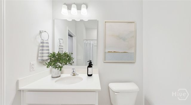 2 Venice Place Crane, Pooler, GA 31322