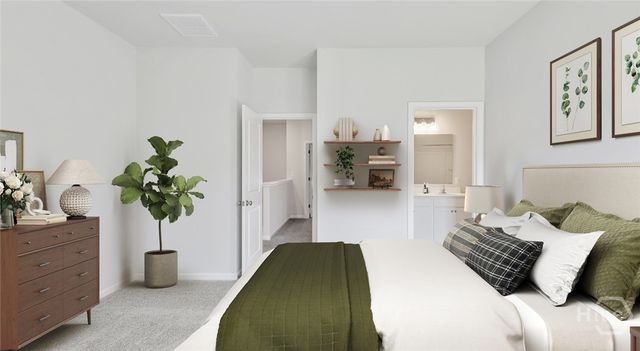 2 Venice Place Crane, Pooler, GA 31322