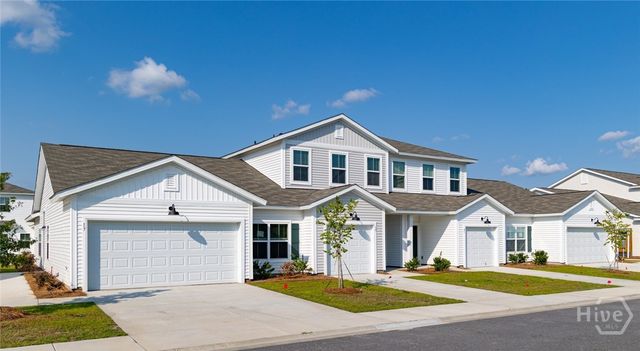 2 Venice Place Crane, Pooler, GA 31322