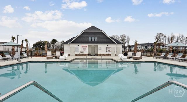 2 Venice Place Crane, Pooler, GA 31322