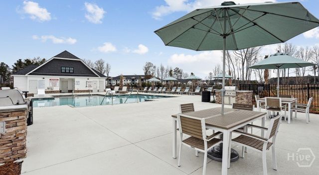 2 Venice Place Crane, Pooler, GA 31322