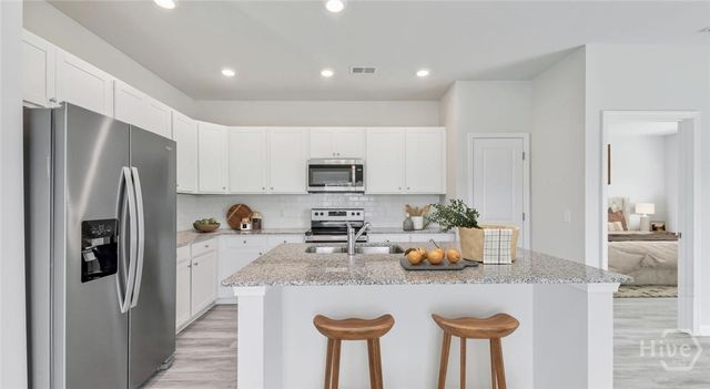 2 Venice Place Crane, Pooler, GA 31322