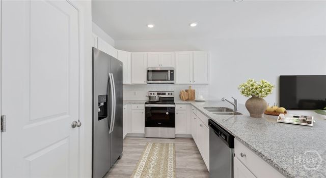 2 Venice Place Crane, Pooler, GA 31322