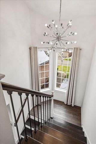 1716 Apple Blossom Drive, Munster, IN 46321