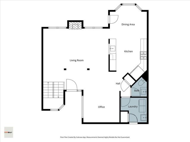 1716 Apple Blossom Drive, Munster, IN 46321