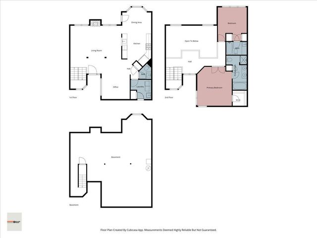 1716 Apple Blossom Drive, Munster, IN 46321