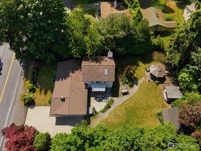 15621 84th Avenue NE, Kenmore, WA 98028