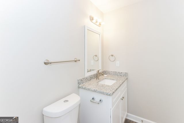 1757 Birkshire Ridge, Mcdonough, GA 30252