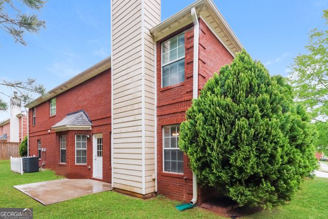 1757 Birkshire Ridge, Mcdonough, GA 30252