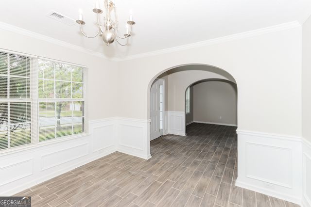 1757 Birkshire Ridge, Mcdonough, GA 30252