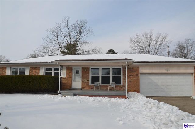 1081 Lincoln Trail, Radcliff, KY 40160