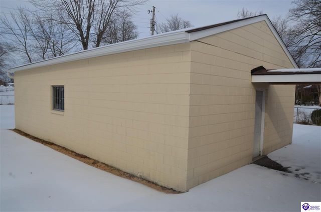 1081 Lincoln Trail, Radcliff, KY 40160