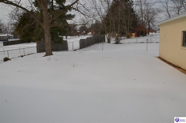 1081 Lincoln Trail, Radcliff, KY 40160