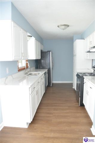 1081 Lincoln Trail, Radcliff, KY 40160