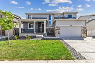 17883 Herrera Drive, Parker, CO 80134