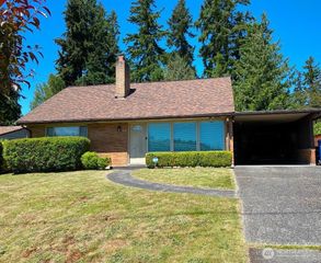 332 NE 149th Street, Shoreline, WA 98155