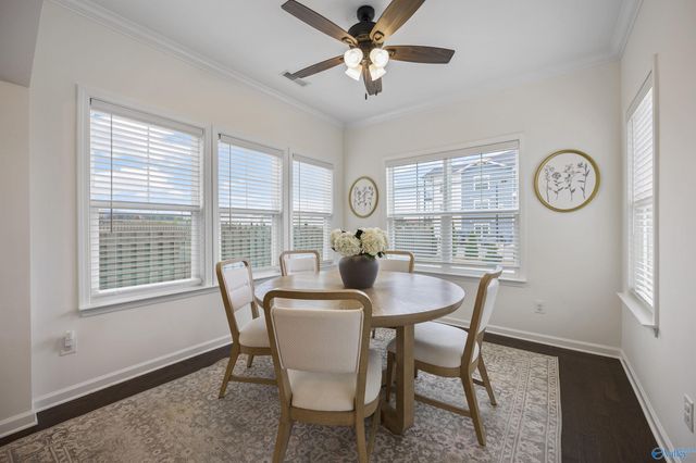 8002 Brinell Court, Huntsville, AL 35802