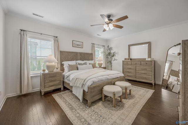 8002 Brinell Court, Huntsville, AL 35802