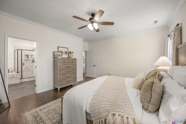 8002 Brinell Court, Huntsville, AL 35802