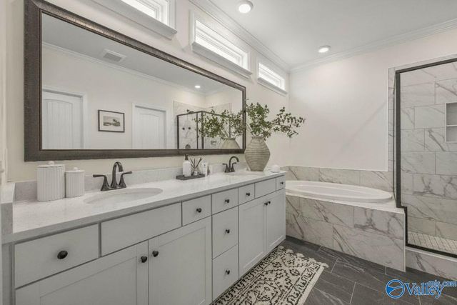 8002 Brinell Court, Huntsville, AL 35802