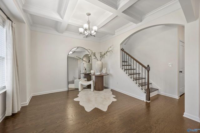 8002 Brinell Court, Huntsville, AL 35802