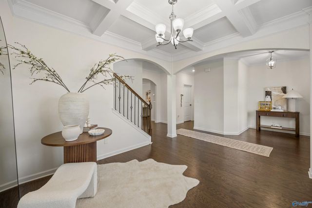 8002 Brinell Court, Huntsville, AL 35802