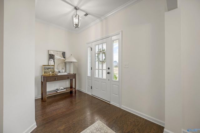 8002 Brinell Court, Huntsville, AL 35802