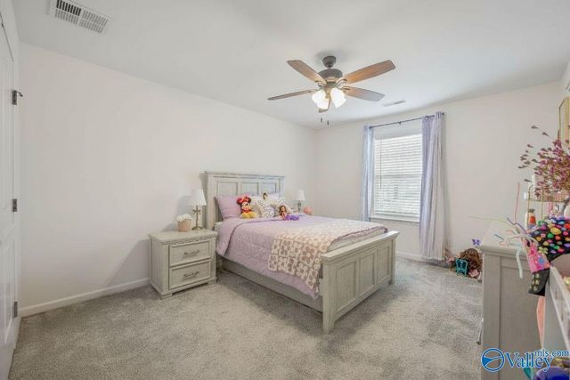 8002 Brinell Court, Huntsville, AL 35802