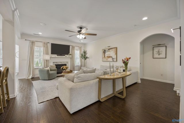 8002 Brinell Court, Huntsville, AL 35802