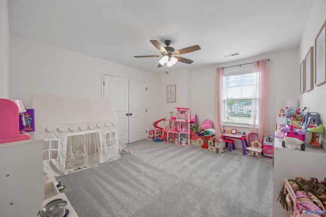 8002 Brinell Court, Huntsville, AL 35802