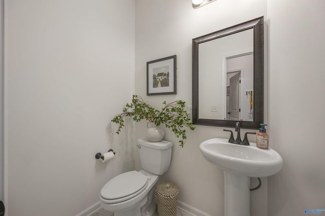 8002 Brinell Court, Huntsville, AL 35802