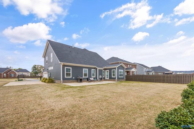 8002 Brinell Court, Huntsville, AL 35802