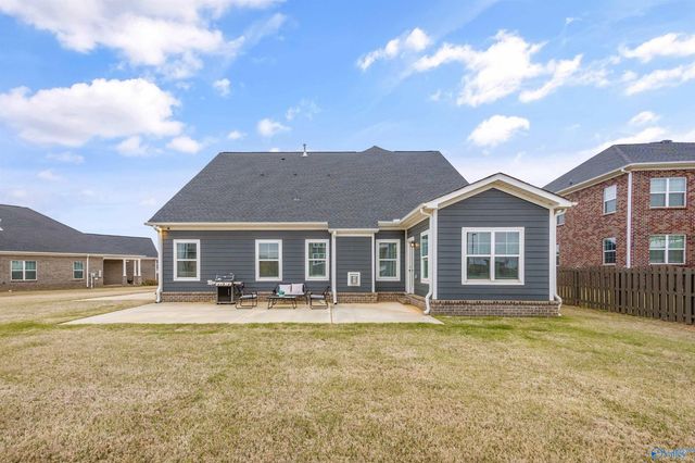 8002 Brinell Court, Huntsville, AL 35802