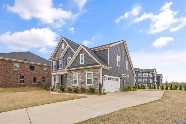 8002 Brinell Court, Huntsville, AL 35802