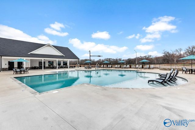 8002 Brinell Court, Huntsville, AL 35802