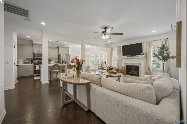 8002 Brinell Court, Huntsville, AL 35802