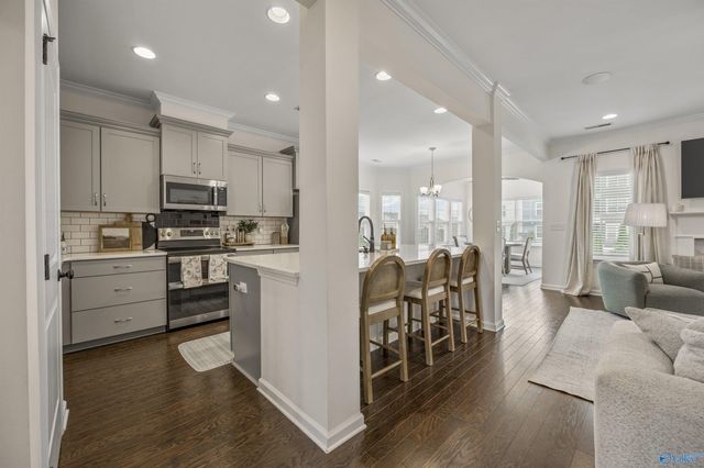 8002 Brinell Court, Huntsville, AL 35802