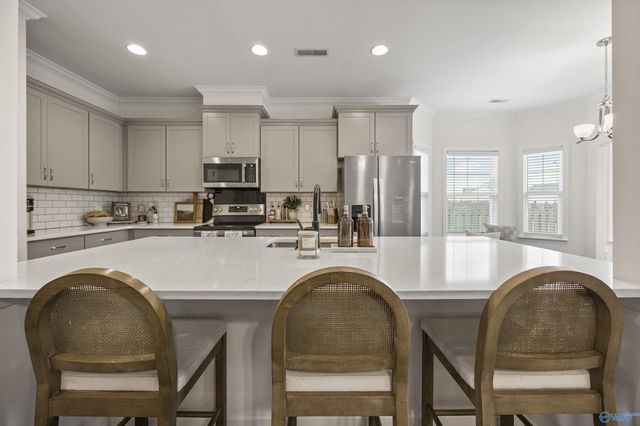 8002 Brinell Court, Huntsville, AL 35802