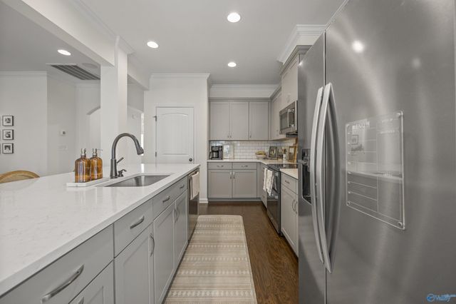 8002 Brinell Court, Huntsville, AL 35802