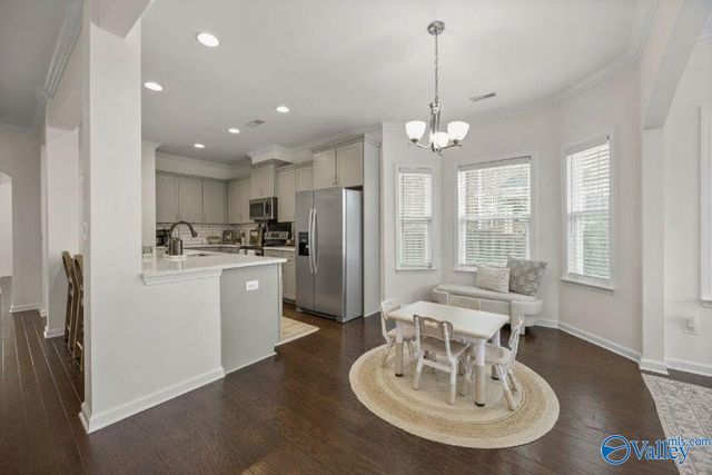 8002 Brinell Court, Huntsville, AL 35802