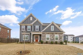 8002 Brinell Court, Huntsville, AL 35802