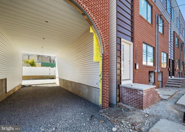 2124 E RUSH ST, Philadelphia, PA 19134