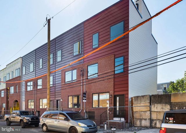 2124 E RUSH ST, Philadelphia, PA 19134