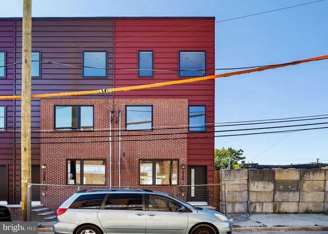 2124 E RUSH ST, Philadelphia, PA 19134