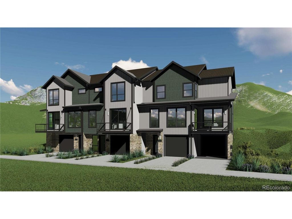98 High Grove Loop, Winter Park, CO 80482