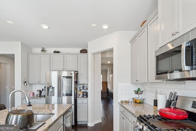 3605 Broadwick Lane, Lithonia, GA 30038